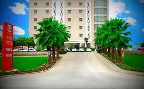 Orucoglu Oreko Hotel